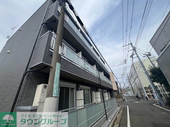 リブリ・練馬IIの物件内観写真